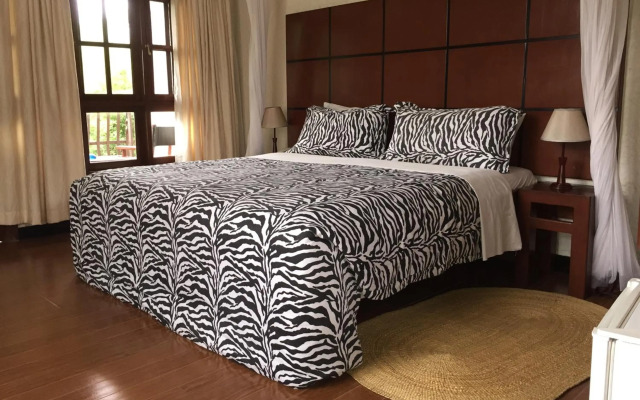 Arusha Planet Lodge
