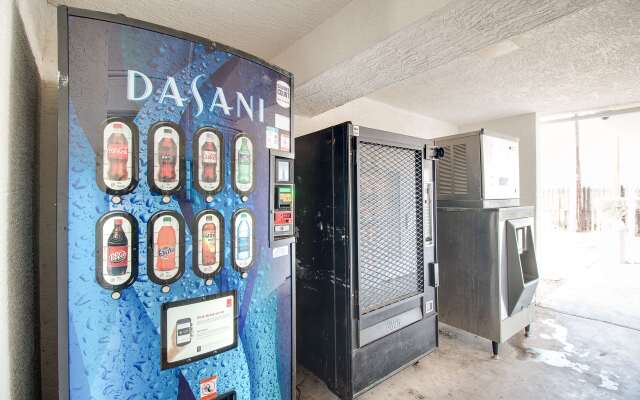 Motel 6 Phoenix East