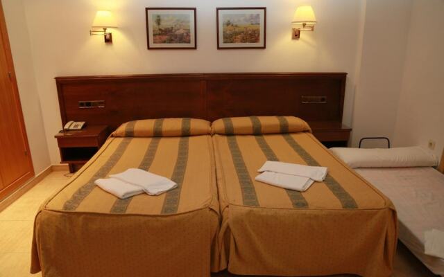Hotel Tio Felipe