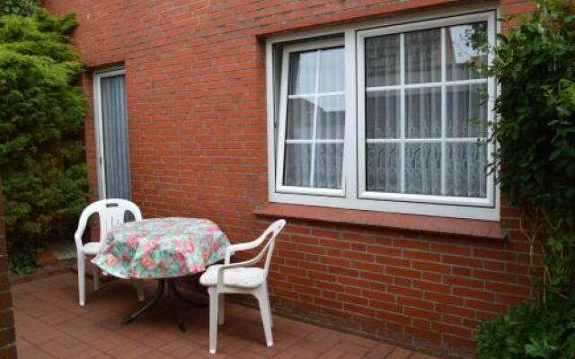 Ferienwohnung an der Strandstrasse