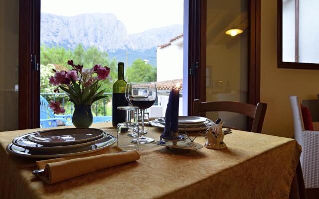 Agriturismo Guthiddai