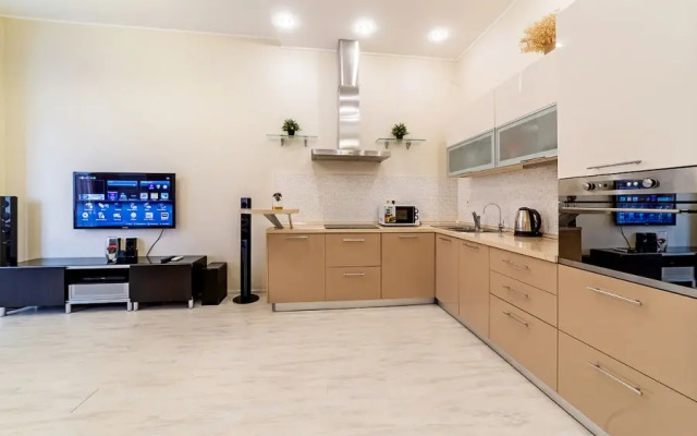 UT Чистопольская 20Б