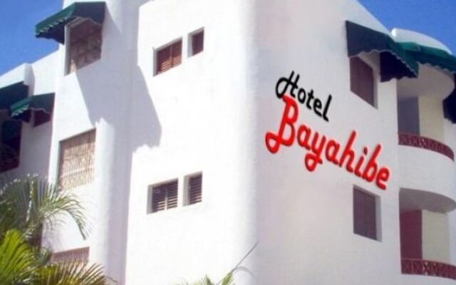 Hotel Bayahibe