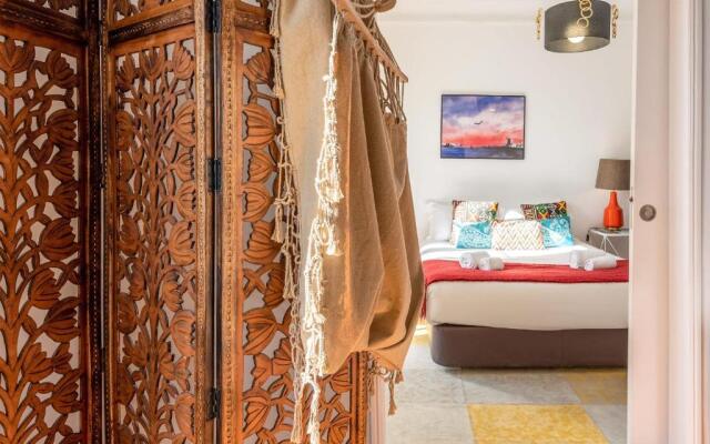 GuestReady - Groovy Fanqueiros