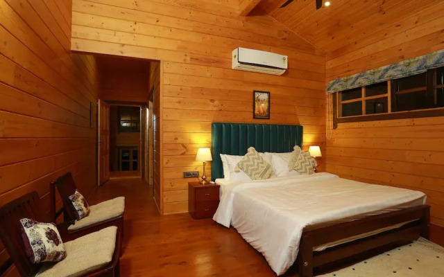 ama Stays & Trails The Malabar Villa Heliconia, Kozhikode
