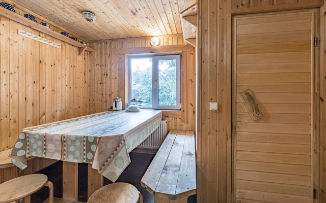 Коттедж в Домодедово