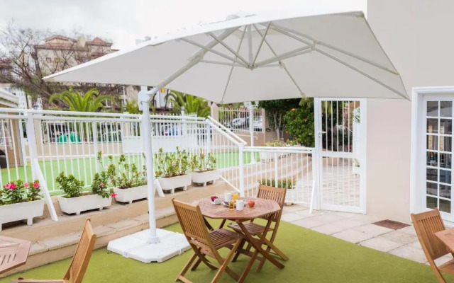 Apartamentos Los Dragos del Norte