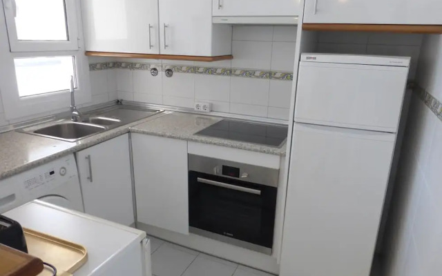 Nice 2 Bedroom Apartment