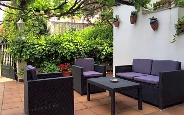 Hostal Restaurant Jose Luis
