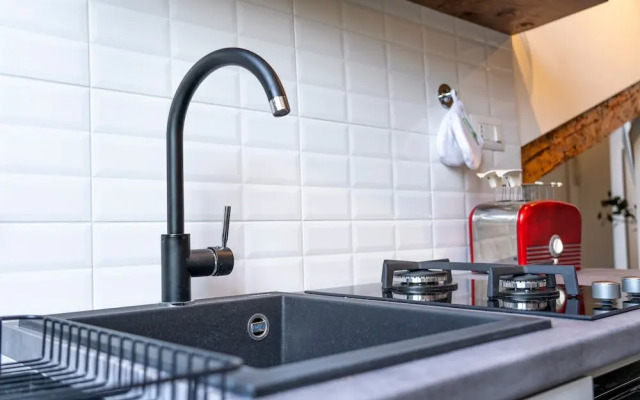 The Best Rent - Cozy apartment in Milan downtown