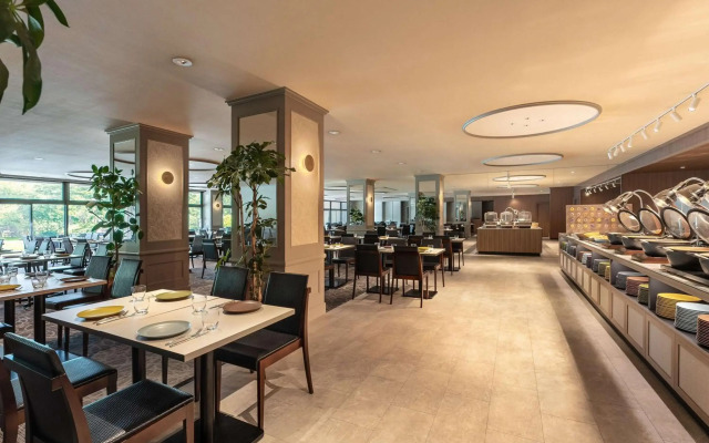 Mercure Urabandai Resort & Spa