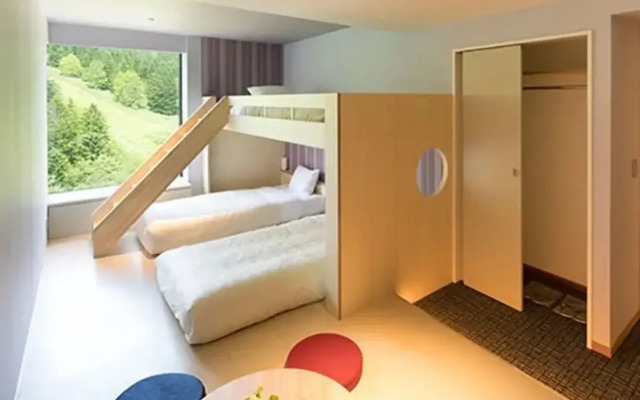 Hoshino Resorts RISONARE Tomamu