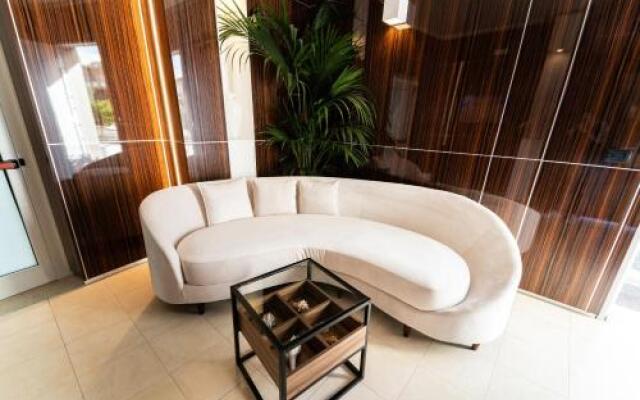 Hotel Falli