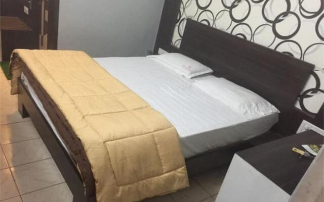Hotel Shridevi