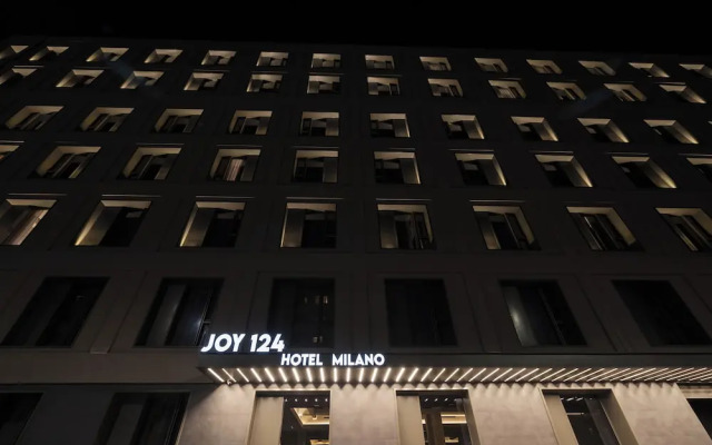 Joy 124 Hotel Milano