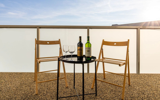 Rezidence Moser Apartments