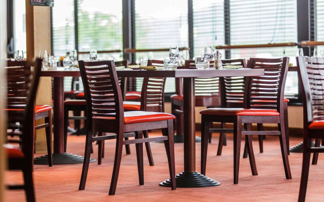 ibis Styles Lyon Sud Vienne