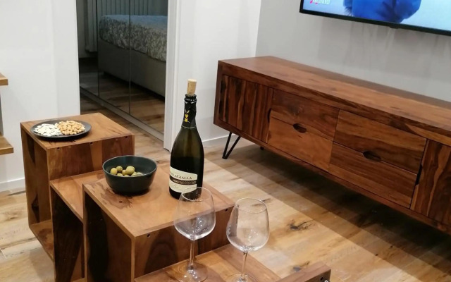 Casa Vacanza Le Narnie