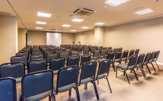 Hilton Garden Inn Maceio