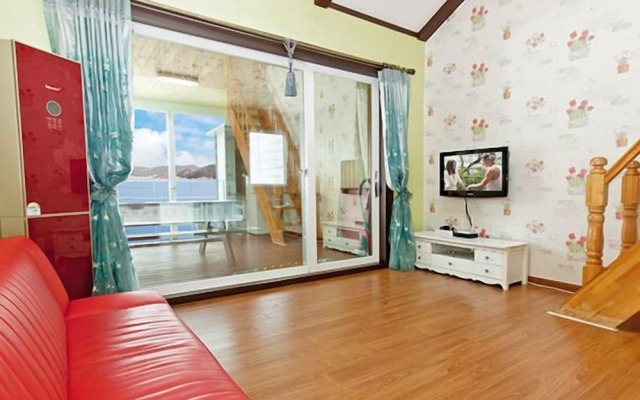 Geoje Merveille Pension