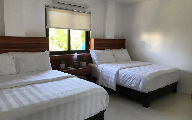 Azul de Panglao Hotel by Cocotel