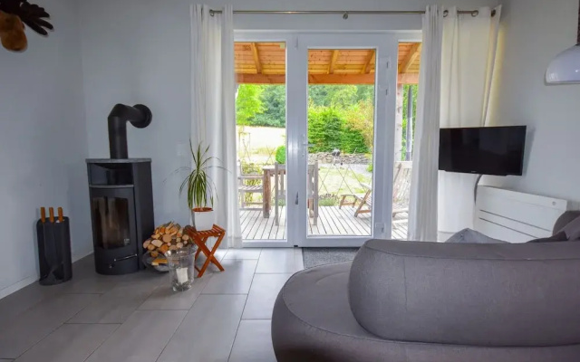 Holiday Home in Vulkaneifel