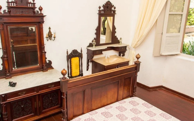 Hotel Caldas da Imperatriz
