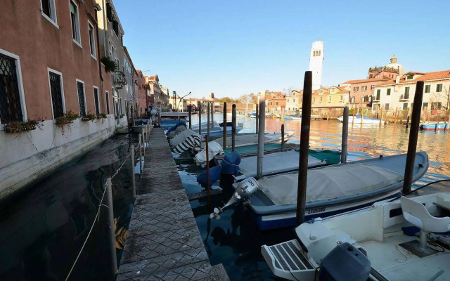 DANDOLO-Terrace