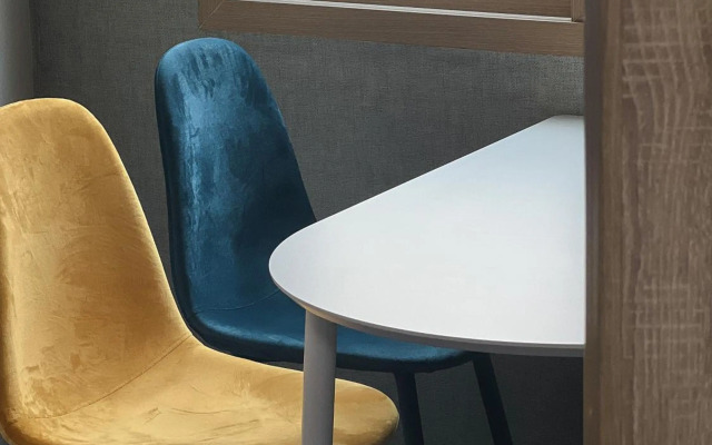 Modern K-style House