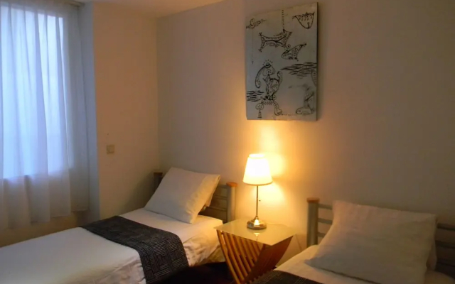Amsterdam City Center Apartments - Apartment in อัมสเตอร์ดัม - Photo 5