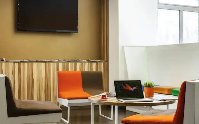 Hôtel Sovereign Saint-Ouen