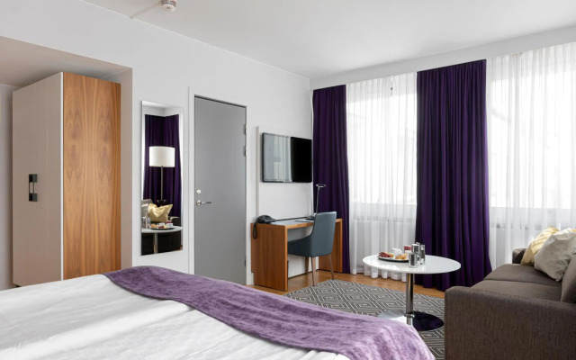 Elite Stadshotellet Eskilstuna