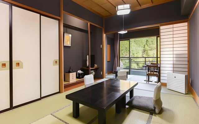 Izu Nagaoka Onsen Fukuritei Ogawaya – Guest Rooms – Izunokuni