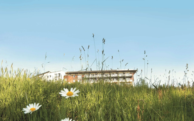 Wellness- & Nationalpark Hotel Schliffkopf Bwsc