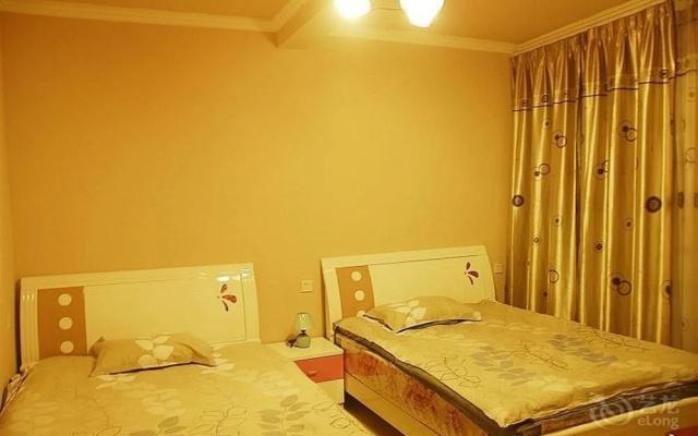 Yangshuo Dozycat Youth Hostel