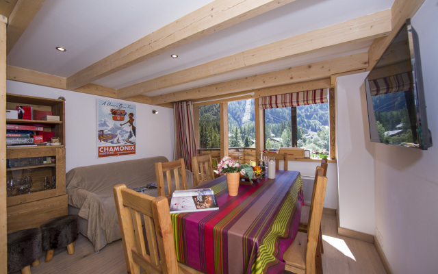 Résidence Grand Roc - Campanules 306