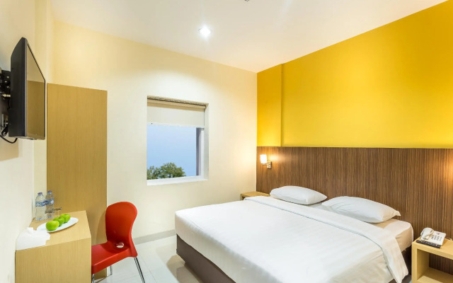 Astera Hotel Bintaro