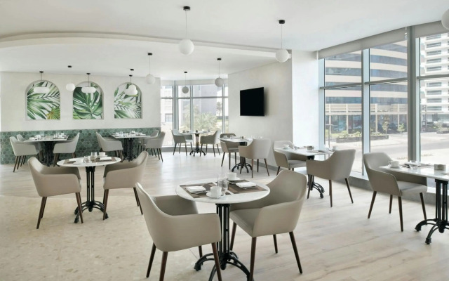 Element West Bay Doha