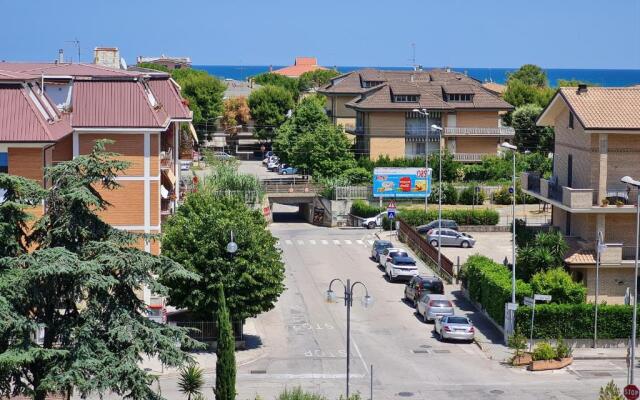 Albergo La Terrazza