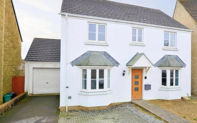 The Friendly Retreat