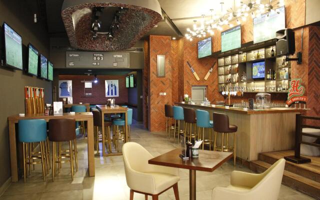 Hotel Citymax Ras Al Khaimah