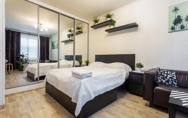 Апартаменты Hanaka, Щелковское шоссе