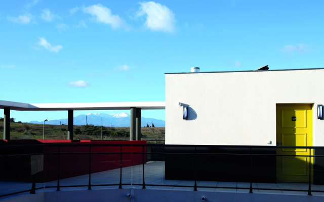 Residence Residis Les Portes d'Espagne