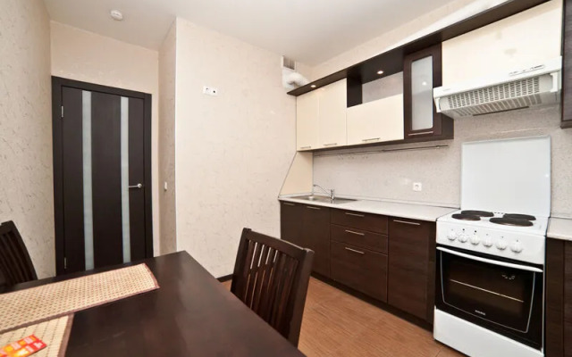 Апартаменты  Марьин Дом  на ул. Бажова, д. 68