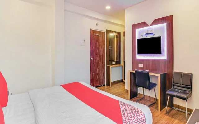 Hotel Jj International by OYO Rooms