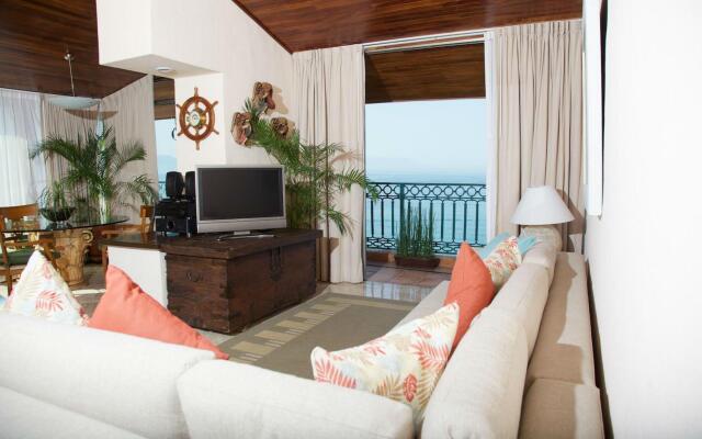 Fiesta Americana Puerto Vallarta All Inclusive & Spa