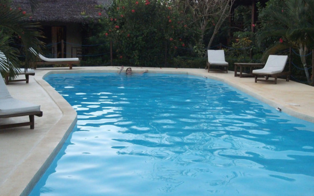 Tropic Hôtel