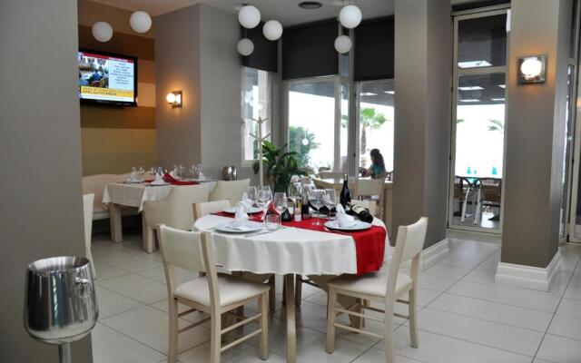 Hotel Vila Lule