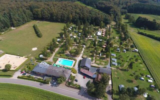 Country Camp camping Auf Kengert