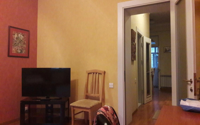 National Library 1 BEDROOM